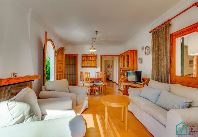 Villa in Platja de Muro - C371 Anecs by Mallorca Villa Selection Villa in Platja de Muro - C371 Anecs by Mallorca Villa Selection