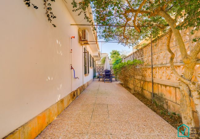 Villa in Platja de Muro - C371 Anecs by Mallorca Villa Selection Villa in Platja de Muro - C371 Anecs by Mallorca Villa Selection