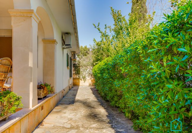 Villa in Platja de Muro - C371 Anecs by Mallorca Villa Selection Villa in Platja de Muro - C371 Anecs by Mallorca Villa Selection