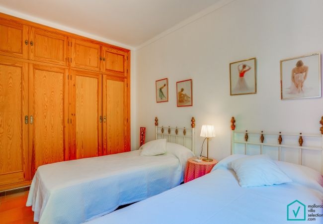Villa in Platja de Muro - C371 Anecs by Mallorca Villa Selection Villa in Platja de Muro - C371 Anecs by Mallorca Villa Selection