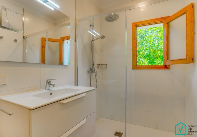 Villa in Platja de Muro - C371 Anecs by Mallorca Villa Selection Villa in Platja de Muro - C371 Anecs by Mallorca Villa Selection