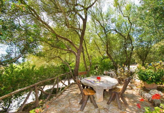 Villa in Sineu - G189 Putxet d'en Robi by Mallorca Villa Selection Villa in Sineu - G189 Putxet d'en Robi by Mallorca Villa Selection