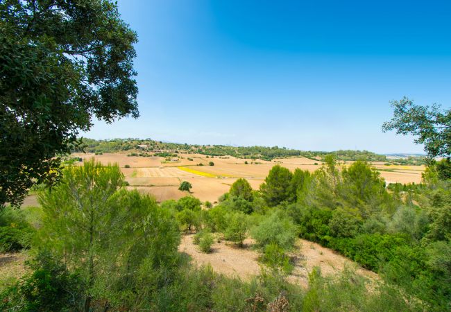 Villa in Sineu - G189 Putxet d'en Robi by Mallorca Villa Selection Villa in Sineu - G189 Putxet d'en Robi by Mallorca Villa Selection