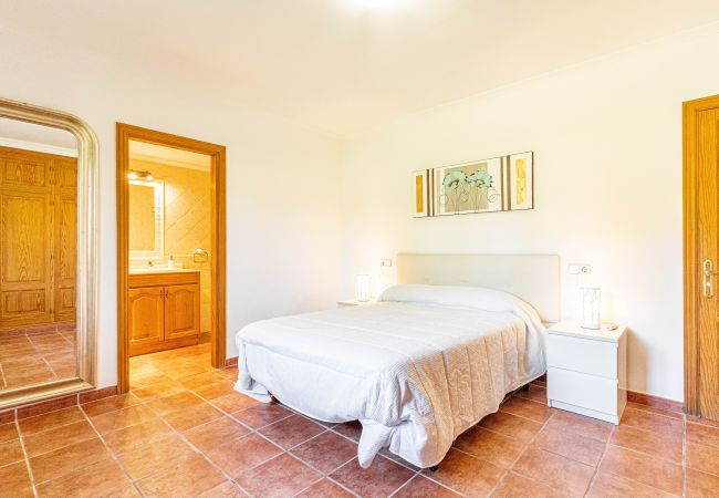 Villa in Alcudia - E392 Villa Gallina by Mallorca Villa Selection Villa in Alcudia - E392 Villa Gallina by Mallorca Villa Selection