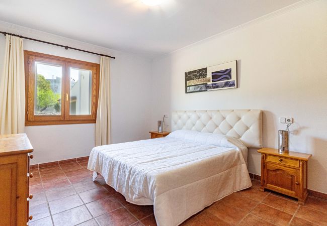 Villa in Alcudia - E392 Villa Gallina by Mallorca Villa Selection Villa in Alcudia - E392 Villa Gallina by Mallorca Villa Selection