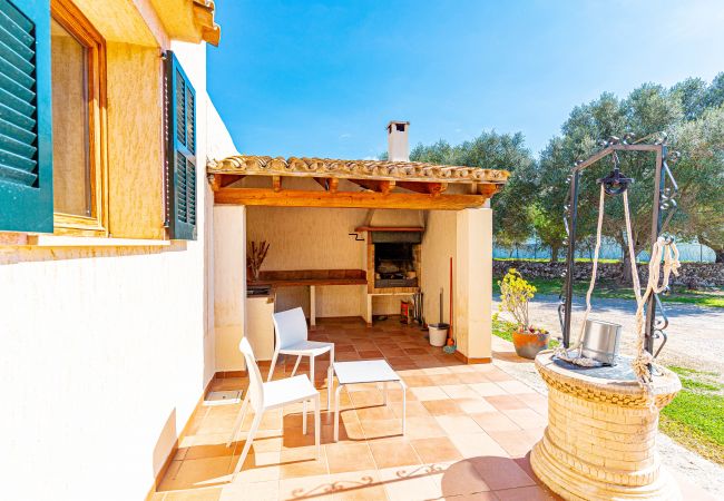 Villa in Alcudia - E392 Villa Gallina by Mallorca Villa Selection Villa in Alcudia - E392 Villa Gallina by Mallorca Villa Selection