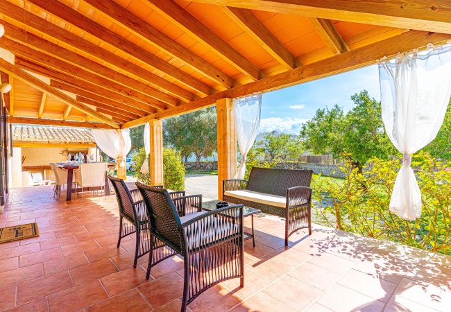 Villa in Alcudia - E392 Villa Gallina by Mallorca Villa Selection Villa in Alcudia - E392 Villa Gallina by Mallorca Villa Selection
