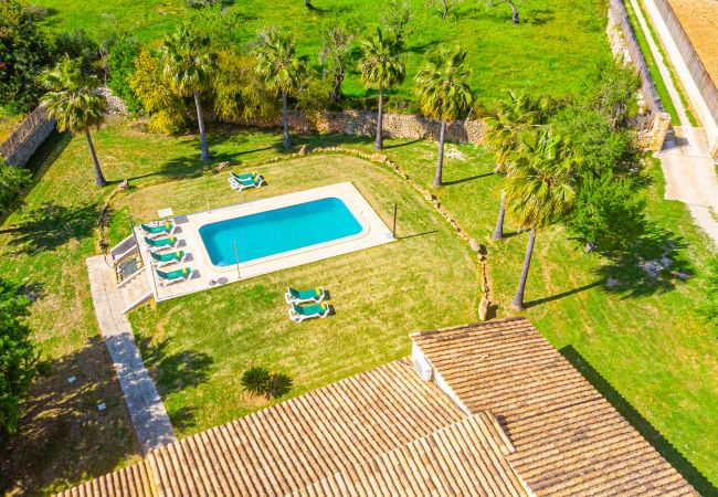 Villa in Alcudia - E392 Villa Gallina by Mallorca Villa Selection Villa in Alcudia - E392 Villa Gallina by Mallorca Villa Selection