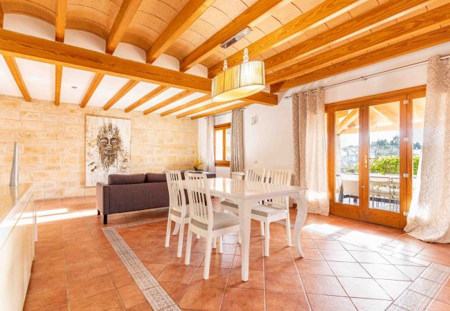 Villa in Alcudia - E392 Villa Gallina by Mallorca Villa Selection Villa in Alcudia - E392 Villa Gallina by Mallorca Villa Selection