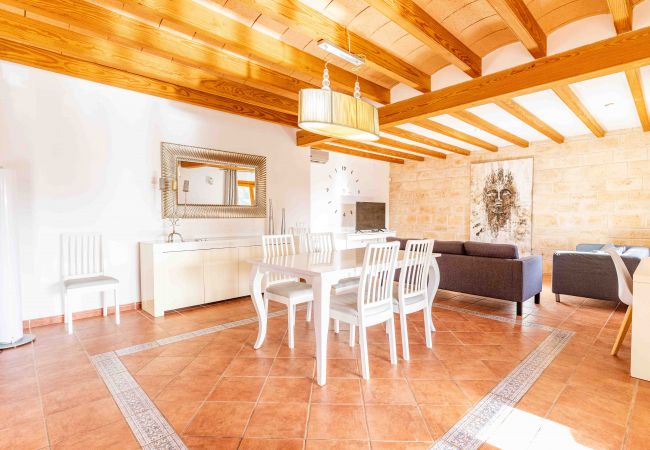 Villa in Alcudia - E392 Villa Gallina by Mallorca Villa Selection Villa in Alcudia - E392 Villa Gallina by Mallorca Villa Selection