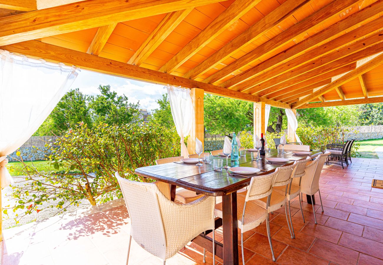 Villa in Alcudia - E392 Villa Gallina by Mallorca Villa Selection Villa in Alcudia - E392 Villa Gallina by Mallorca Villa Selection