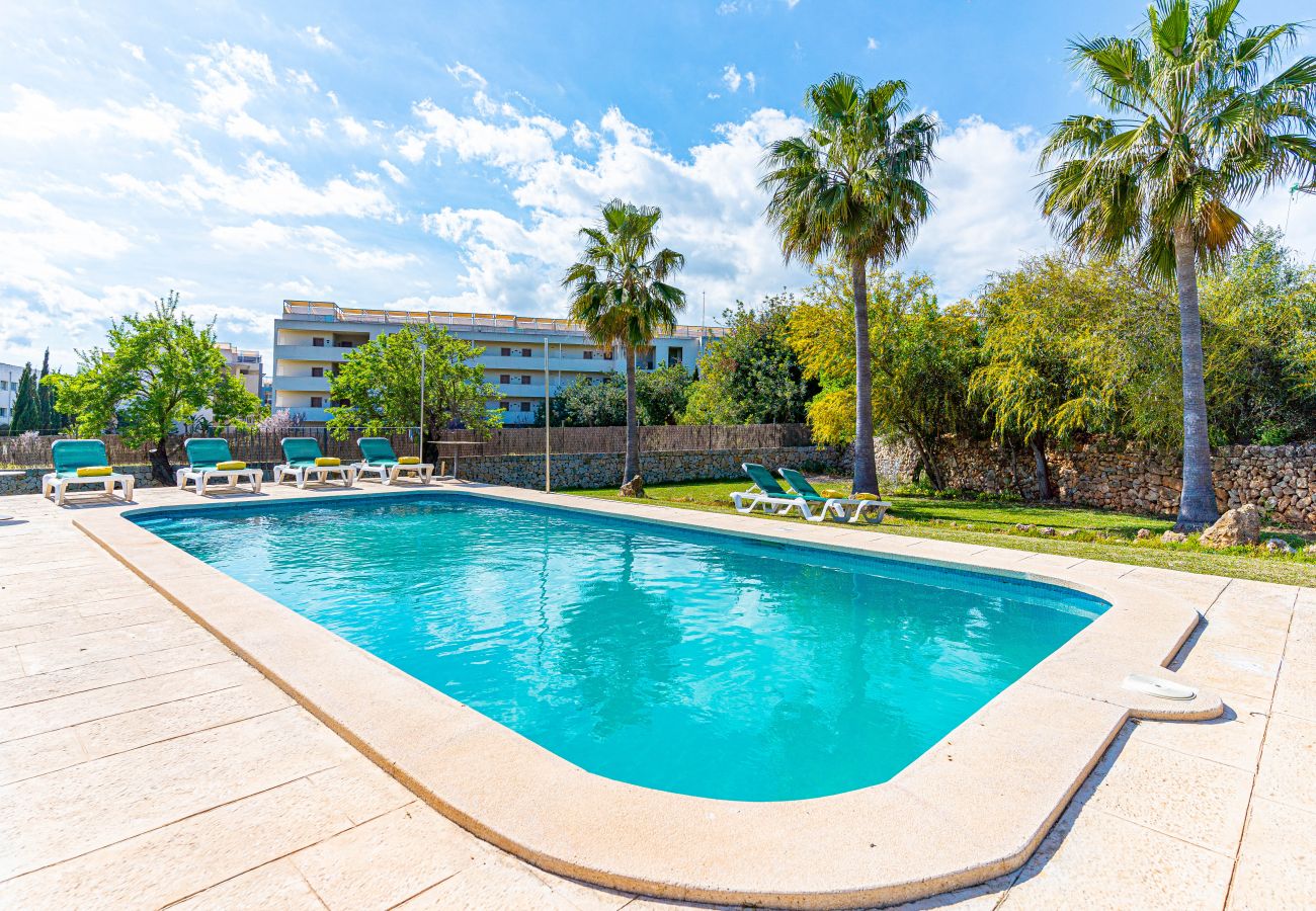 Villa in Alcudia - E392 Villa Gallina by Mallorca Villa Selection Villa in Alcudia - E392 Villa Gallina by Mallorca Villa Selection