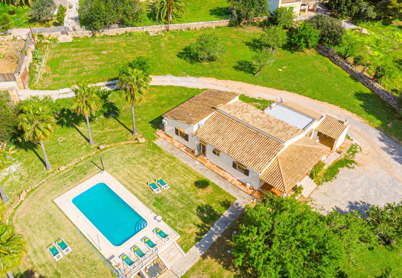 Villa in Alcudia - E392 Villa Gallina by Mallorca Villa Selection Villa in Alcudia - E392 Villa Gallina by Mallorca Villa Selection