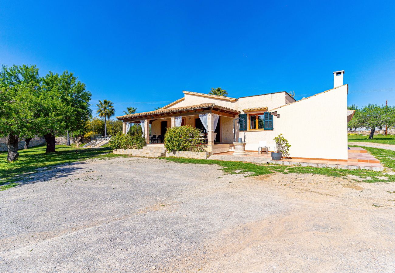 Villa in Alcudia - E392 Villa Gallina by Mallorca Villa Selection Villa in Alcudia - E392 Villa Gallina by Mallorca Villa Selection