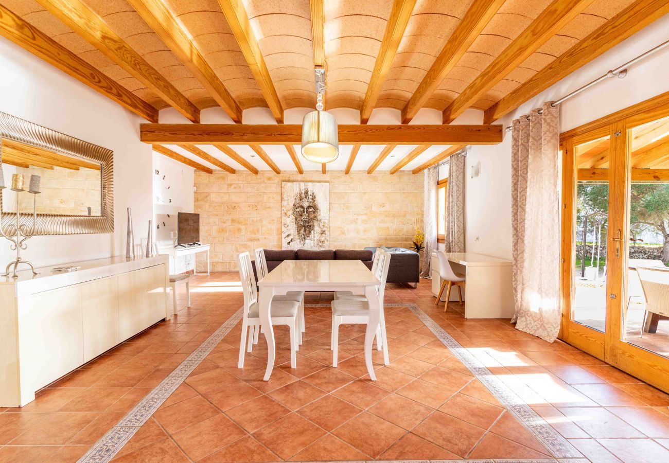 Villa in Alcudia - E392 Villa Gallina by Mallorca Villa Selection Villa in Alcudia - E392 Villa Gallina by Mallorca Villa Selection
