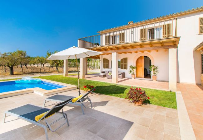 Finca in Caimari - G121 Sera by Mallorca Villa Selection Finca in Caimari - G121 Sera by Mallorca Villa Selection