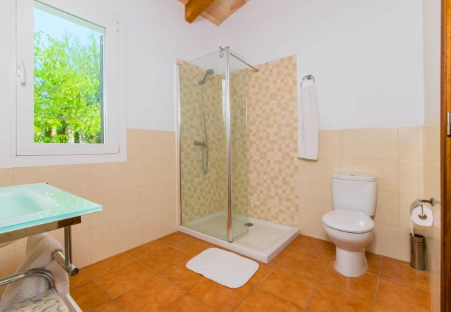 Finca in Caimari - G121 Sera by Mallorca Villa Selection Finca in Caimari - G121 Sera by Mallorca Villa Selection