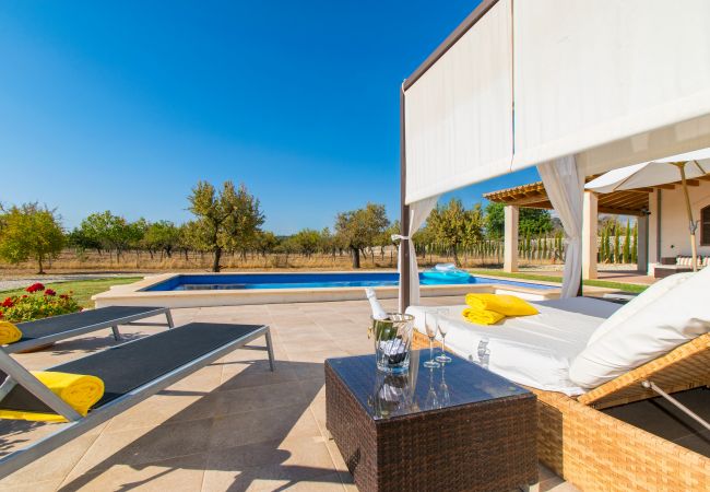 Finca in Caimari - G121 Sera by Mallorca Villa Selection Finca in Caimari - G121 Sera by Mallorca Villa Selection