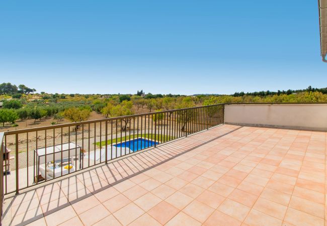 Finca in Caimari - G121 Sera by Mallorca Villa Selection Finca in Caimari - G121 Sera by Mallorca Villa Selection
