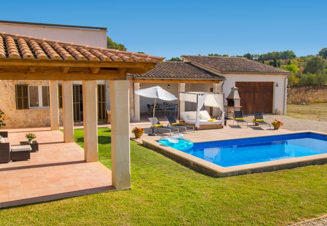 Finca in Caimari - G121 Sera by Mallorca Villa Selection Finca in Caimari - G121 Sera by Mallorca Villa Selection