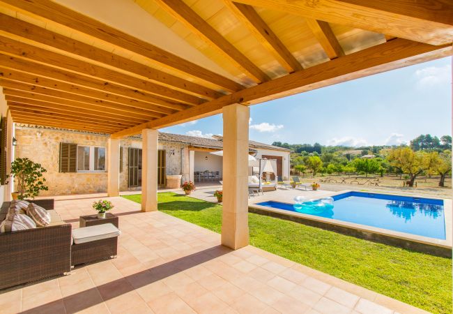 Finca in Caimari - G121 Sera by Mallorca Villa Selection Finca in Caimari - G121 Sera by Mallorca Villa Selection