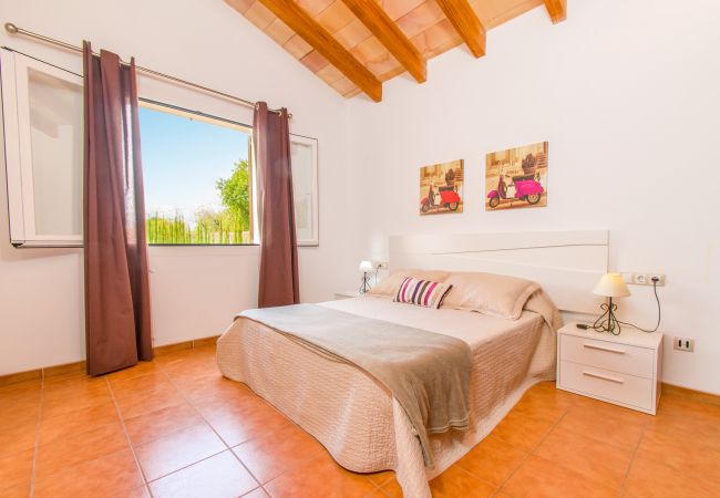 Finca in Caimari - G121 Sera by Mallorca Villa Selection Finca in Caimari - G121 Sera by Mallorca Villa Selection