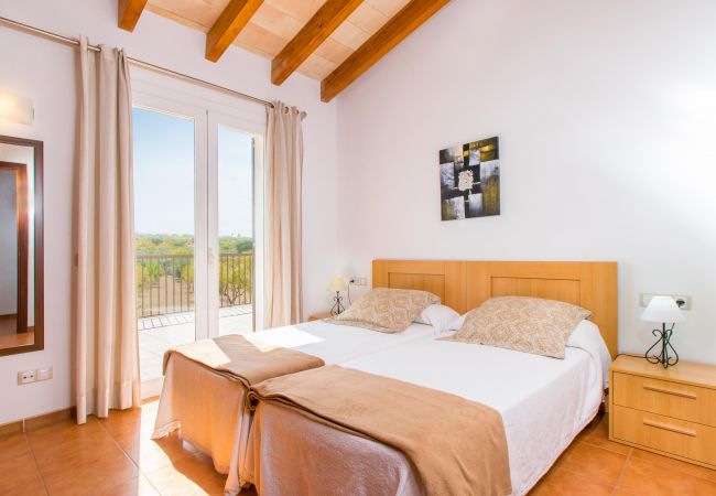 Finca in Caimari - G121 Sera by Mallorca Villa Selection Finca in Caimari - G121 Sera by Mallorca Villa Selection