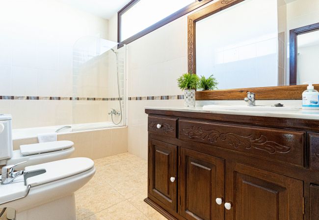 Villa in Alcudia - M353 Ibiza by Mallorca Villa Selection Villa in Alcudia - M353 Ibiza by Mallorca Villa Selection