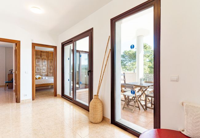 Villa in Alcudia - M353 Ibiza by Mallorca Villa Selection Villa in Alcudia - M353 Ibiza by Mallorca Villa Selection