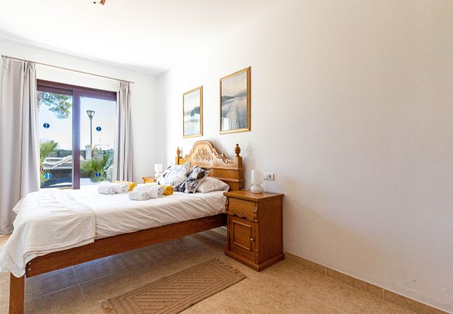 Villa in Alcudia - M353 Ibiza by Mallorca Villa Selection Villa in Alcudia - M353 Ibiza by Mallorca Villa Selection