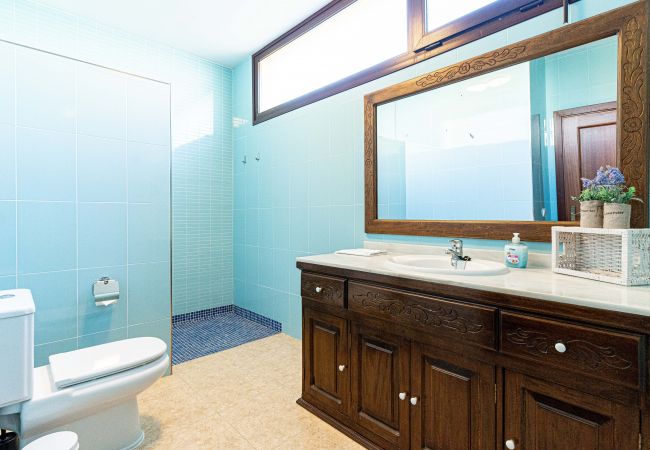Villa in Alcudia - M353 Ibiza by Mallorca Villa Selection Villa in Alcudia - M353 Ibiza by Mallorca Villa Selection