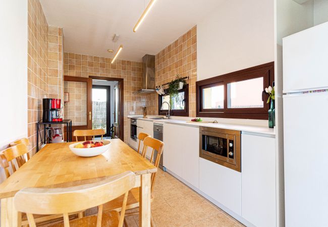 Villa in Alcudia - M353 Ibiza by Mallorca Villa Selection Villa in Alcudia - M353 Ibiza by Mallorca Villa Selection