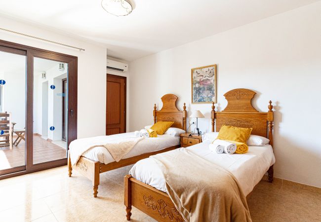 Villa in Alcudia - M353 Ibiza by Mallorca Villa Selection Villa in Alcudia - M353 Ibiza by Mallorca Villa Selection