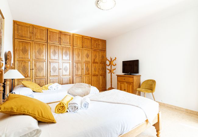 Villa in Alcudia - M353 Ibiza by Mallorca Villa Selection Villa in Alcudia - M353 Ibiza by Mallorca Villa Selection