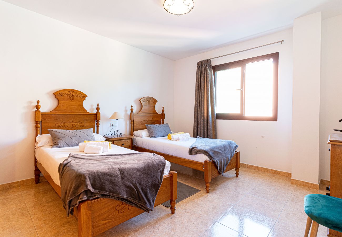 Villa in Alcudia - M353 Ibiza by Mallorca Villa Selection Villa in Alcudia - M353 Ibiza by Mallorca Villa Selection