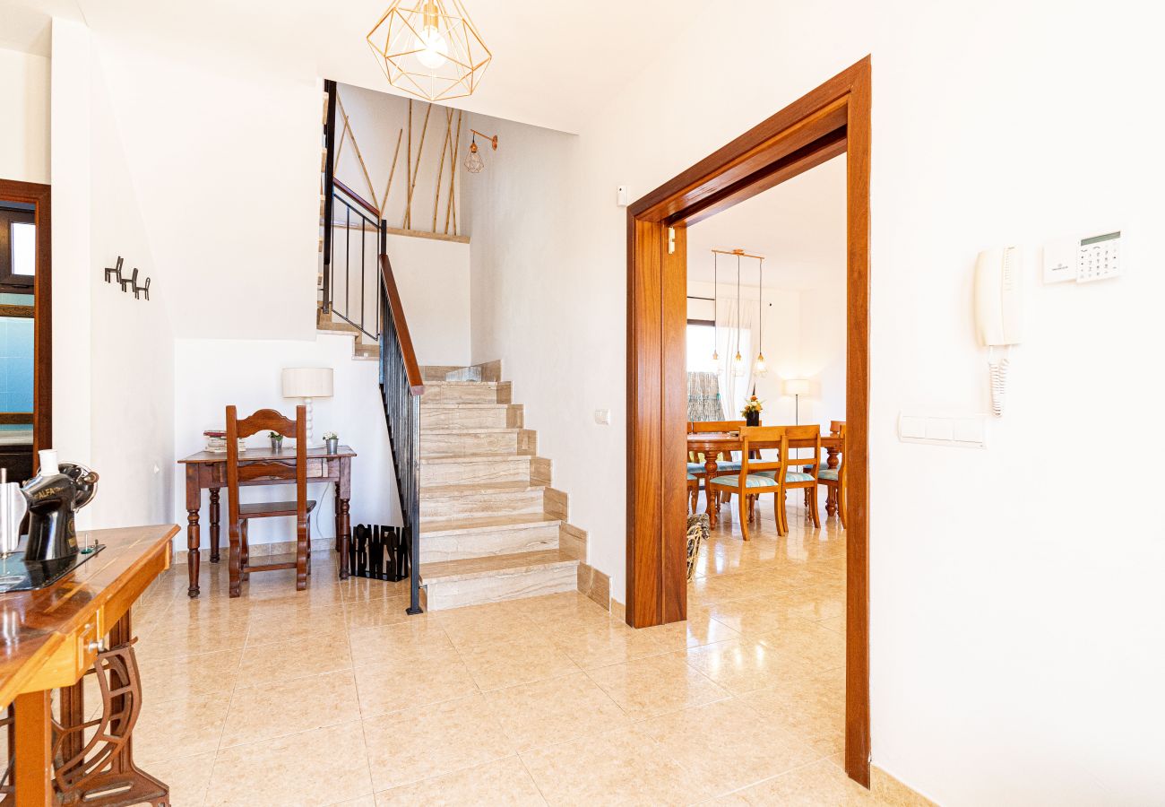 Villa in Alcudia - M353 Ibiza by Mallorca Villa Selection Villa in Alcudia - M353 Ibiza by Mallorca Villa Selection