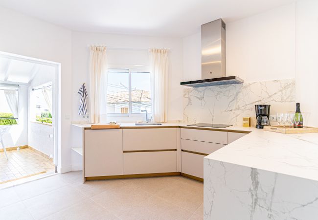 Doppelhaushälfte in Alcudia - E395 Villa Playa Golf by Mallorca Villa Selection Doppelhaushälfte in Alcudia - E395 Villa Playa Golf by Mallorca Villa Selection