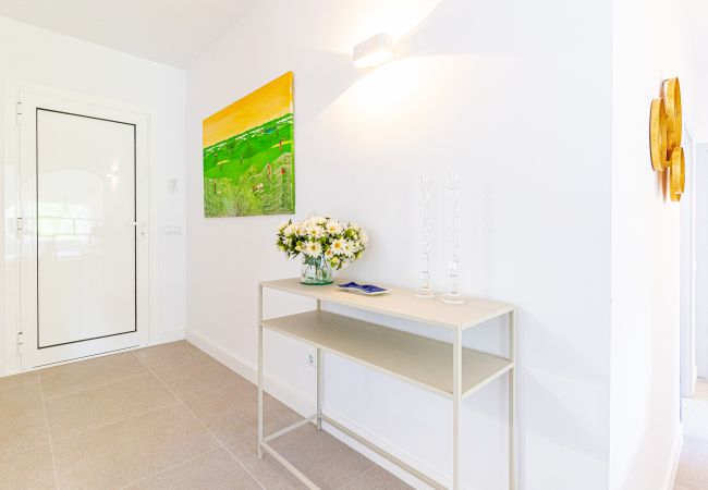 Doppelhaushälfte in Alcudia - E395 Villa Playa Golf by Mallorca Villa Selection Doppelhaushälfte in Alcudia - E395 Villa Playa Golf by Mallorca Villa Selection