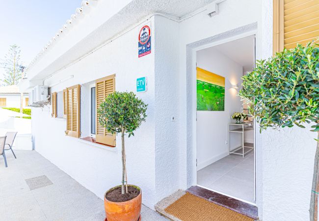 Doppelhaushälfte in Alcudia - E395 Villa Playa Golf by Mallorca Villa Selection Doppelhaushälfte in Alcudia - E395 Villa Playa Golf by Mallorca Villa Selection