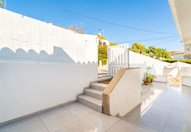 Doppelhaushälfte in Alcudia - E395 Villa Playa Golf by Mallorca Villa Selection Doppelhaushälfte in Alcudia - E395 Villa Playa Golf by Mallorca Villa Selection
