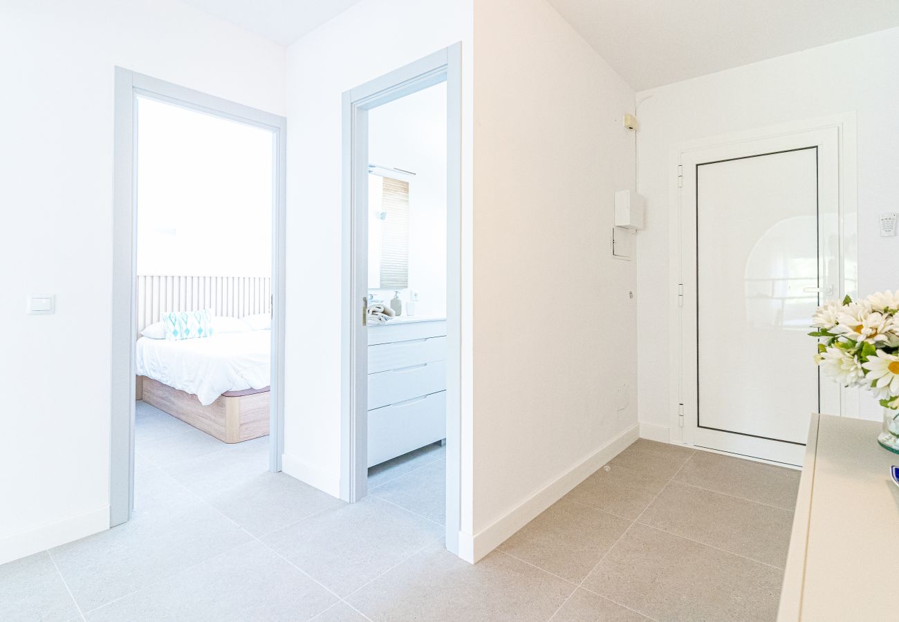 Doppelhaushälfte in Alcudia - E395 Villa Playa Golf by Mallorca Villa Selection Doppelhaushälfte in Alcudia - E395 Villa Playa Golf by Mallorca Villa Selection