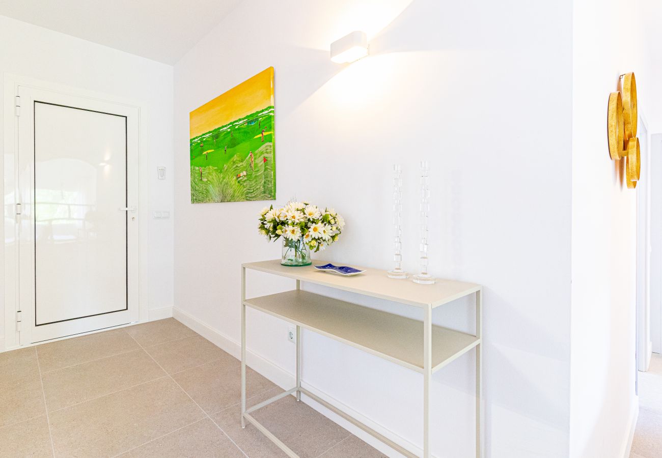 Doppelhaushälfte in Alcudia - E395 Villa Playa Golf by Mallorca Villa Selection Doppelhaushälfte in Alcudia - E395 Villa Playa Golf by Mallorca Villa Selection