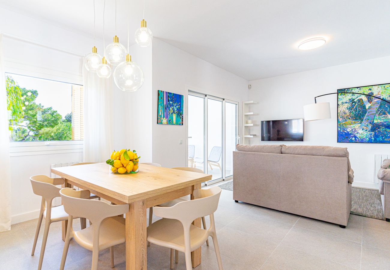 Doppelhaushälfte in Alcudia - E395 Villa Playa Golf by Mallorca Villa Selection Doppelhaushälfte in Alcudia - E395 Villa Playa Golf by Mallorca Villa Selection