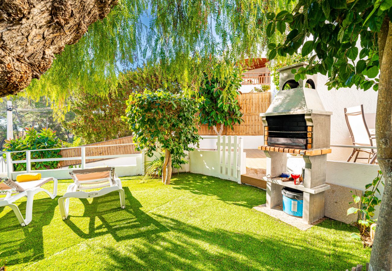 Doppelhaushälfte in Alcudia - E395 Villa Playa Golf by Mallorca Villa Selection Doppelhaushälfte in Alcudia - E395 Villa Playa Golf by Mallorca Villa Selection
