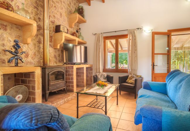 Villa in Alcudia - G400 Ca na Malanyona by Mallorca Villa Selection Villa in Alcudia - G400 Ca na Malanyona by Mallorca Villa Selection