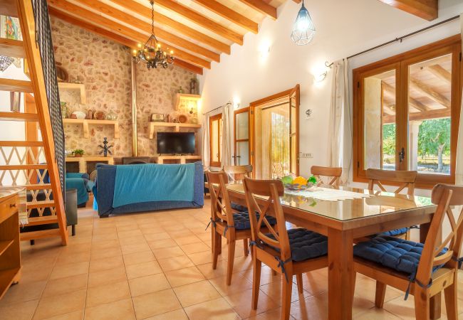 Villa in Alcudia - G400 Ca na Malanyona by Mallorca Villa Selection Villa in Alcudia - G400 Ca na Malanyona by Mallorca Villa Selection