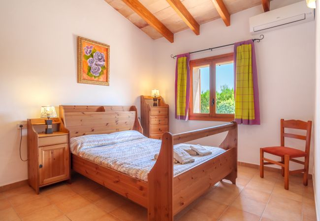 Villa in Alcudia - G400 Ca na Malanyona by Mallorca Villa Selection Villa in Alcudia - G400 Ca na Malanyona by Mallorca Villa Selection