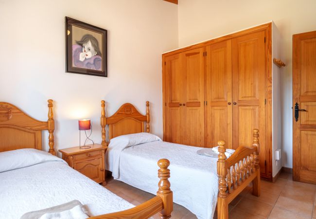 Villa in Alcudia - G400 Ca na Malanyona by Mallorca Villa Selection Villa in Alcudia - G400 Ca na Malanyona by Mallorca Villa Selection