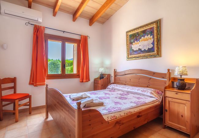 Villa in Alcudia - G400 Ca na Malanyona by Mallorca Villa Selection Villa in Alcudia - G400 Ca na Malanyona by Mallorca Villa Selection