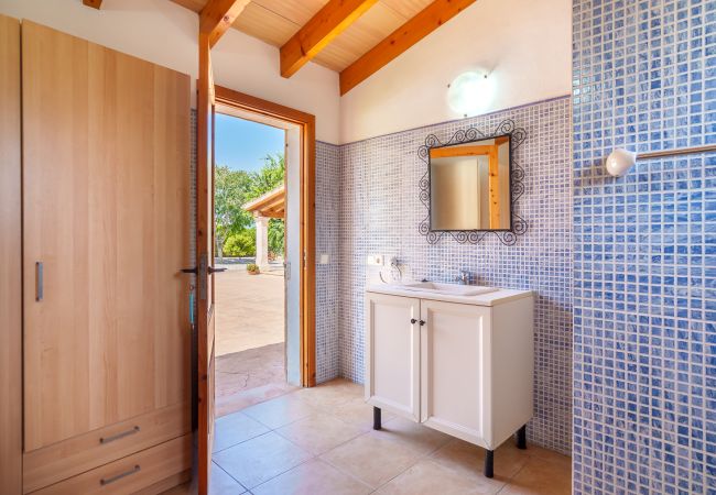 Villa in Alcudia - G400 Ca na Malanyona by Mallorca Villa Selection Villa in Alcudia - G400 Ca na Malanyona by Mallorca Villa Selection
